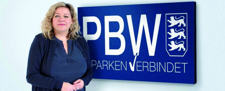 Neu in der Geschäftsführung