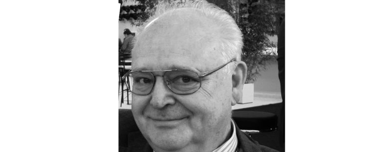 Bundesverband Parken trauert um Jürgen Brixner