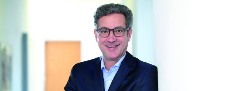 Zukunft liegt in Integration moderner Technologien