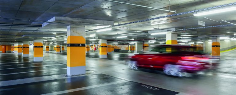 Contipark mit neuer Markenpositionierung