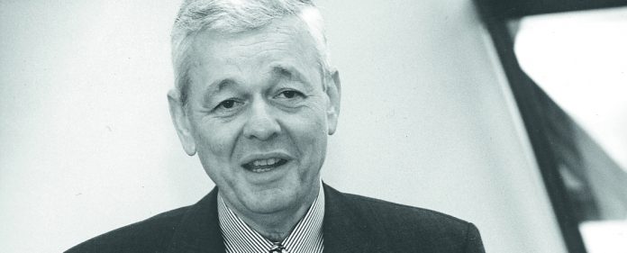 Helmut Schmitt