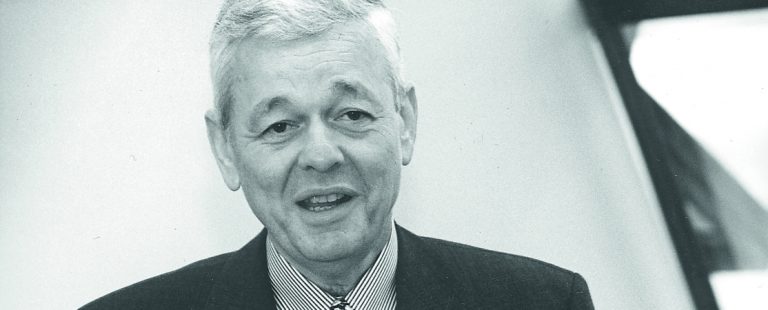 Bundesverband Parken trauert um Helmut Schmitt