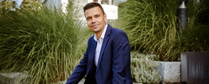 Steffen Neuhorn