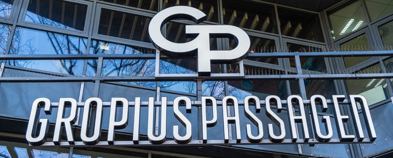 APCOA baut seine Präsenz in Berlin aus