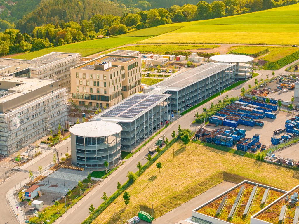 WÖHR Bikesafe © Lightworkart – Manuel Kamuf