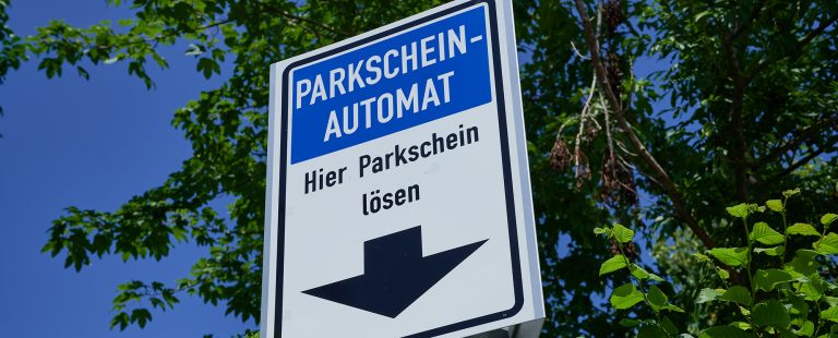 Paar soll 1,9 Millionen Euro aus Parkscheinautomaten gestohlen haben