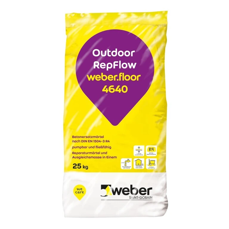 weber.floor 4640 weber.floor 4640