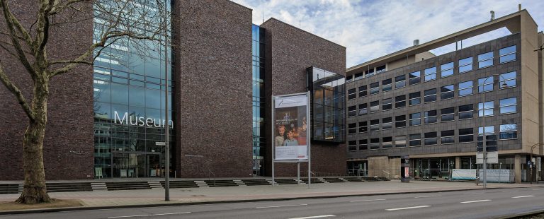 Q-Park erweitert Kölner Portfolio: Neues Parkobjekt ,,Stadtmitte“