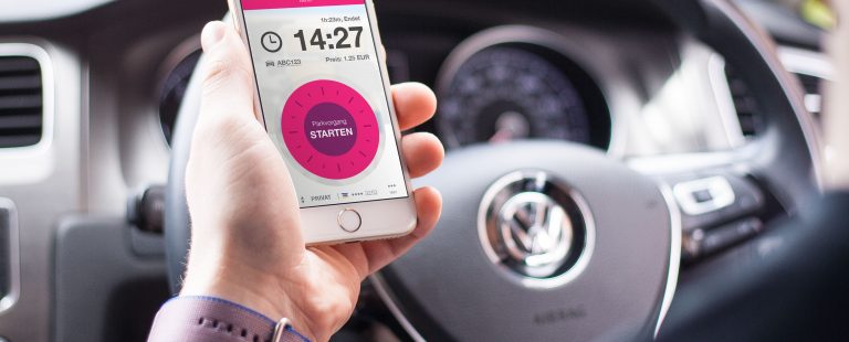 Arrive launcht EasyPark-App in Polen